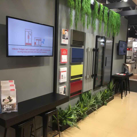 If you can imagine it, SKOPE can customise it. Come and see what we can do at stand HD20 @FineFoodExpo #finefoodaustralia #iccdarlingharbour