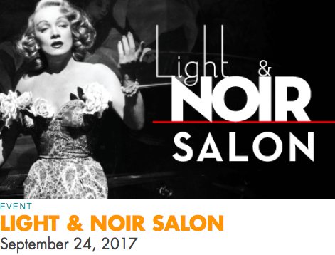 Light & Noir at the California Museum, Sacramento vogcharity.org/2017/09/10/lig…