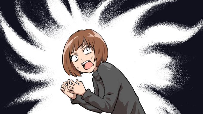 恐怖はコーディネートできる 