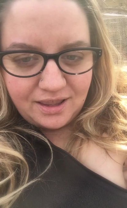 New sale! My vids are lit! Orgasming Outside w/ neighbors watching. Get yours here https://t.co/qFIVfl1IfZ<a href="/tag/mvsales"class="tags"><span>#mvsales</span></a>