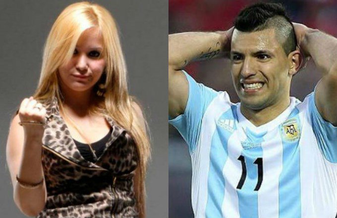 diarioshow's tweet image. 💔💔 Las fuertes ¿indirectas? de @kari_prince al @aguerosergiokun bit.ly/2xo9ZIw