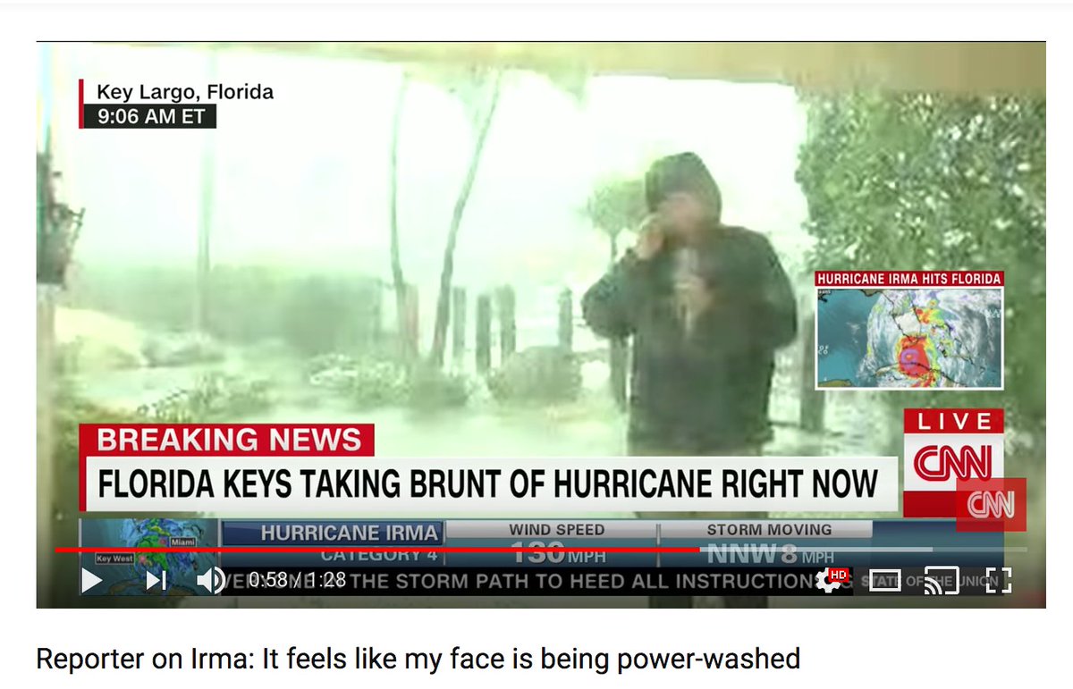 publiclinguist's tweet image. #Hurricane #weatherreporting is dangerous to #publicsafety. publiclinguist.blogspot.com/2017/09/hurric…