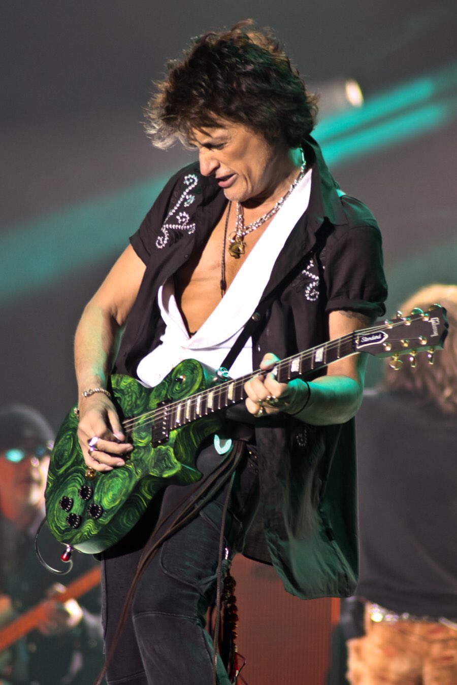 Happy birthday Joe Perry!!!! 