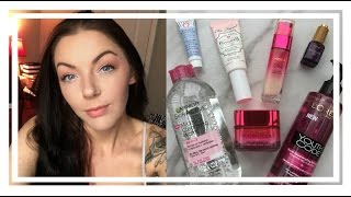 mytotalskincare's tweet photo. Affordable #Skincare Routine For Oily/ ... - #AcneProneSkin #AffordableSkincare #ClearSkinFast #GetRidOfWrinkles - https://t.co/T4v6GG7cTS https://t.co/qb1AZz544x