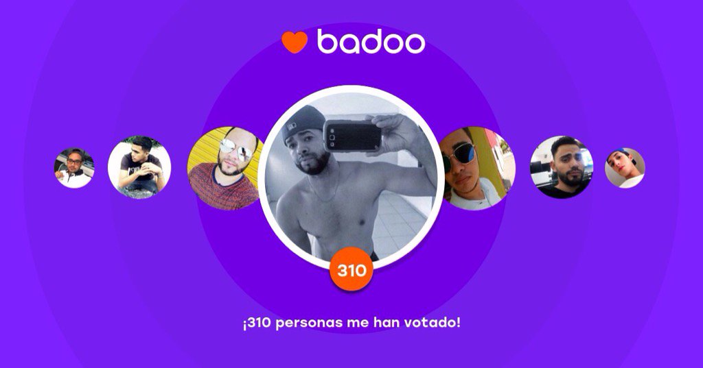 alexandel1985's tweet photo. ¡Diviértete conociendo a Alex y a otra gente interesante cerca entrando en Badoo! https://t.co/6hQQcoULhq https://t.co/6SXj5LOjjQ