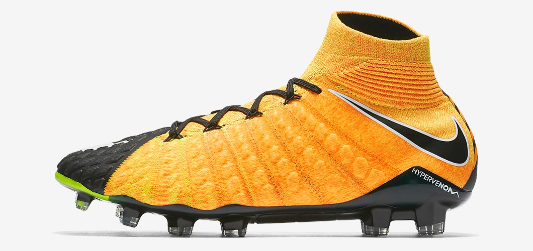 hypervenom lewandowski