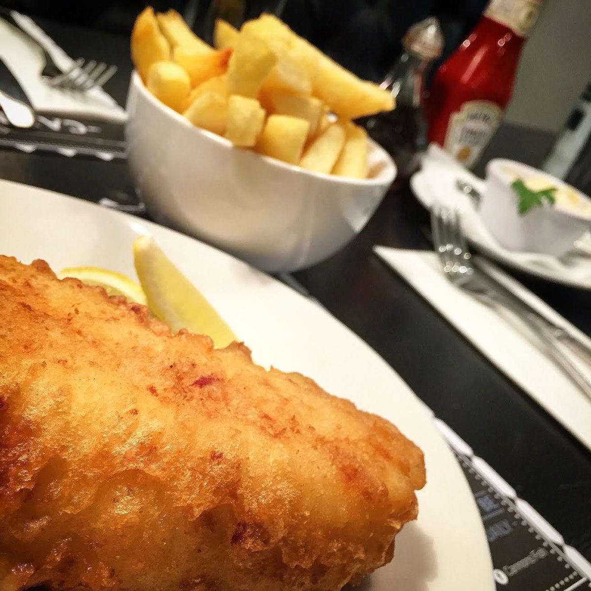 Hungry? 

We might have a cure!

bit.ly/2ulpYWD