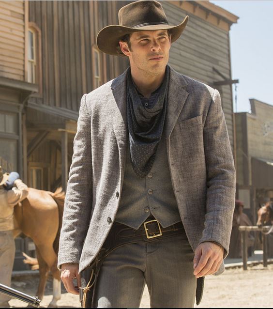 Happy Birthday James Marsden!!! 