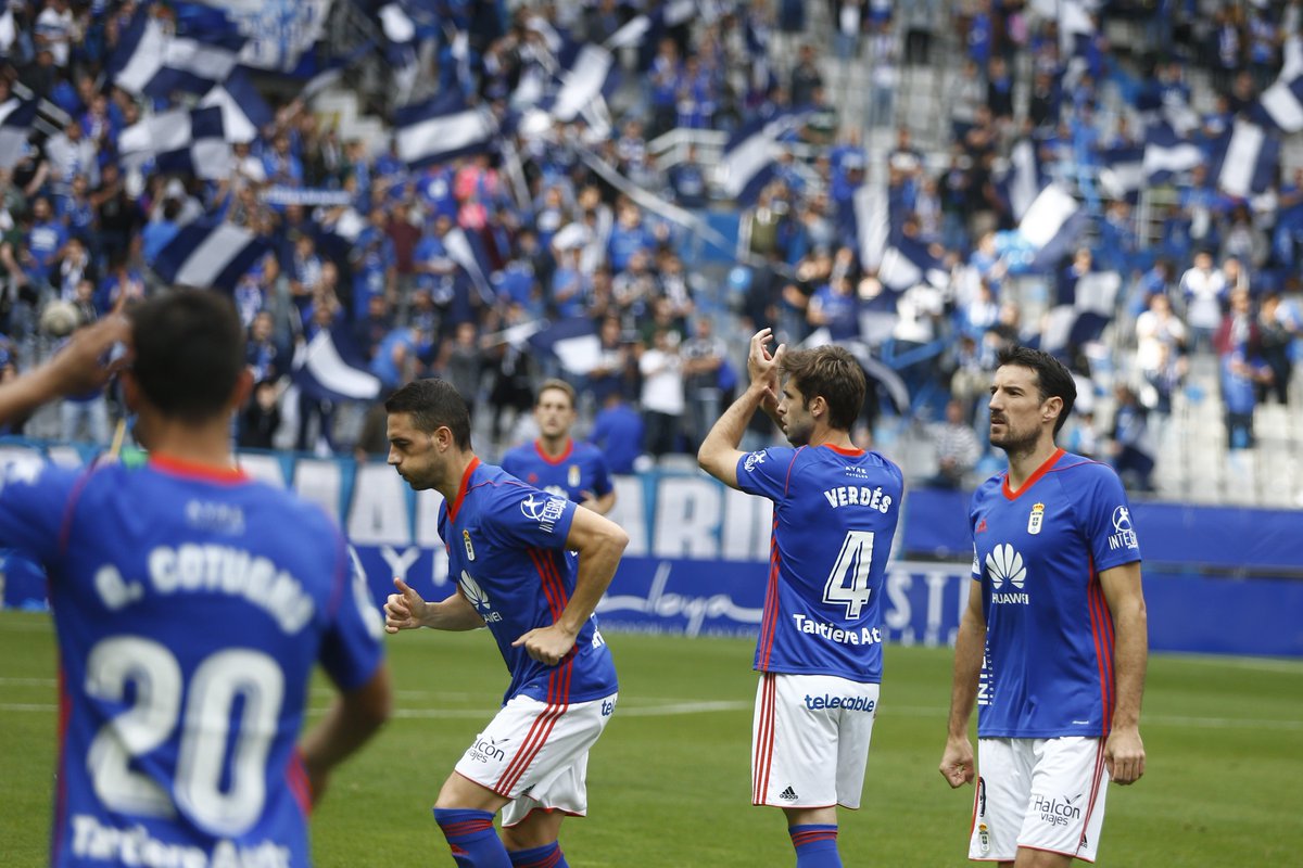 Real Oviedo