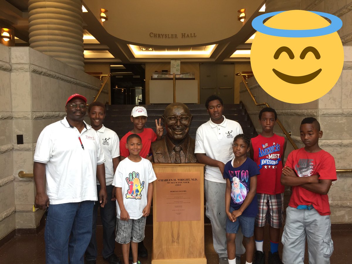 Good morning Need Steve Harvey show to contact me Re:Pontiac youth need help to renovate our building 248-842-9540 takeonecommunityprogram.org