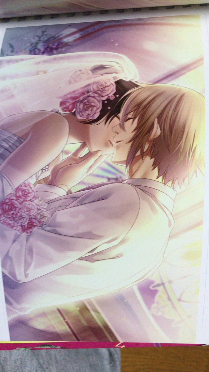 AvgKg's tweet image. #薄桜鬼9周年おめでとう 
 #薄桜鬼に永久の愛を 
 #薄桜鬼9周年記念日 
これからも薄桜鬼を愛し続けるぜ！👍
 #これからも薄桜鬼を愛し続けると誓う人RT