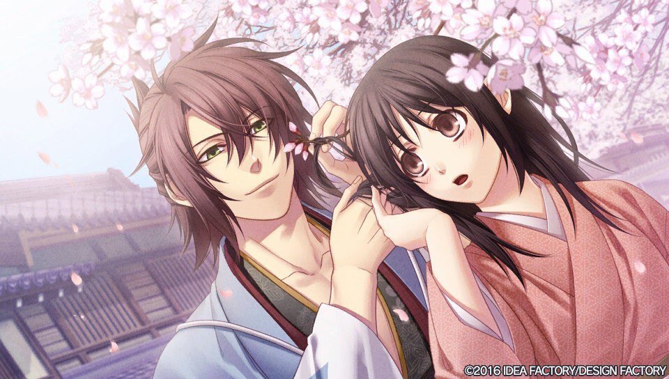 AvgKg's tweet image. #薄桜鬼9周年おめでとう 
 #薄桜鬼に永久の愛を 
 #薄桜鬼9周年記念日 
これからも薄桜鬼を愛し続けるぜ！👍
 #これからも薄桜鬼を愛し続けると誓う人RT