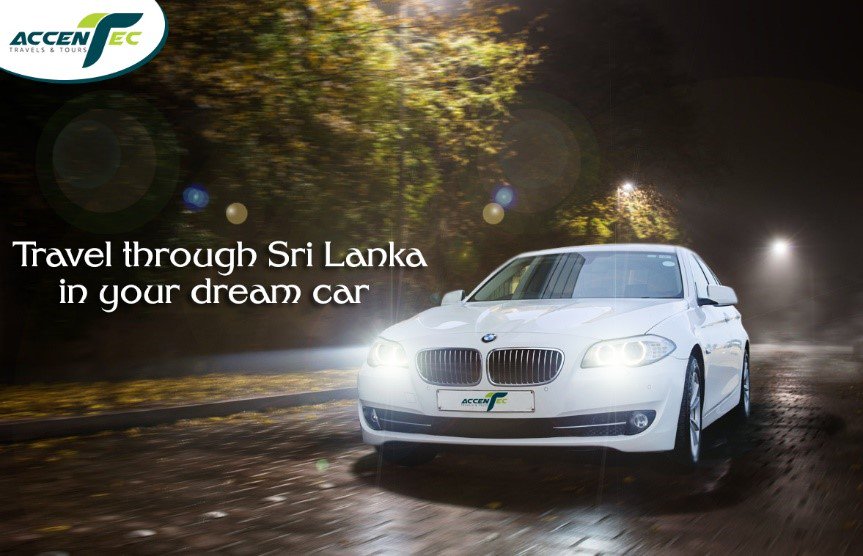 Accentteclk's tweet photo. Travel through Sri Lanka in your dream car &amp; hire a BMW 520D from Accenttec Travels &amp; Tours !

#Travels #Accenttec #Dreamcar #Weddinghire https://t.co/ZghChMNzyk