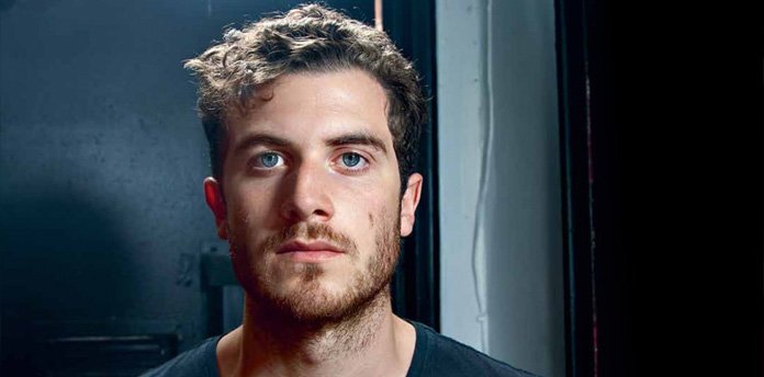 ClubberGr's tweet photo. Ο Nicolas Jaar σε Αθήνα και Θεσσαλονίκη > https://t.co/KoyCTpZ1qK https://t.co/x9hIPtnXKF
