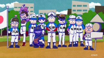 おそ松さん 最終回 二期 のネタバレ 暗号についても考察まとめ