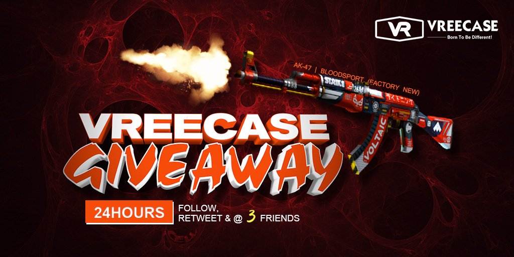 VREECASE⚜️ tweet media