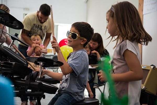 La @TarallaFiraMusi creix en expositors, actuacions i visitants dlvr.it/Pnlt7L