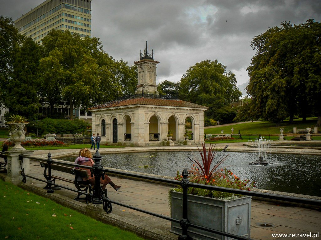 Londyn. Hyde Park. #podróże #londyn #zdjęcia #photos #london #uk #england