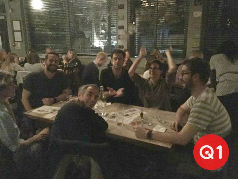 Another record breaking night <a href="/TheBullandLast/">Bull & Last</a> question.one/vlrZNw #HampsteadHeath @NW_3Hampstead