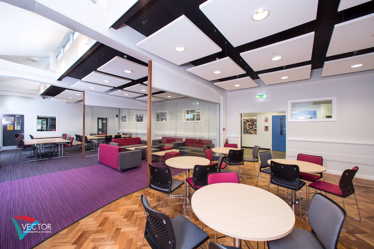 Latest Furniture project for a school in Leeds. Contact 0333 323 1946 if you are looking for new furniture. <a href="/EBAcircle/">Elite Business Academy</a> @RedefinedGroup1