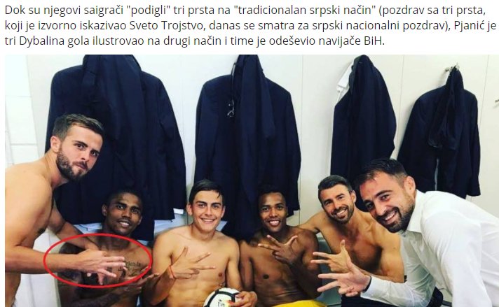 AgentTajneSile's tweet image. Opiši stanje u svojoj državi u jednoj slici
#dnevna #doza #faktora #oduševljenje