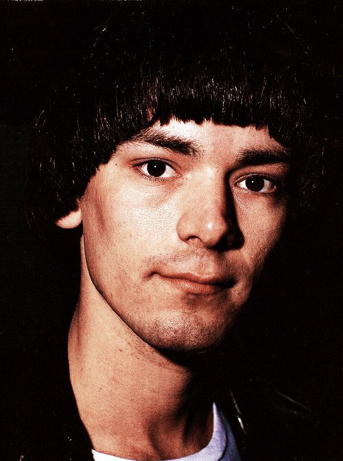 Happy Birthday to Frankie Avalon!
Remembering Dee Dee Ramone and P.F. Sloan.  