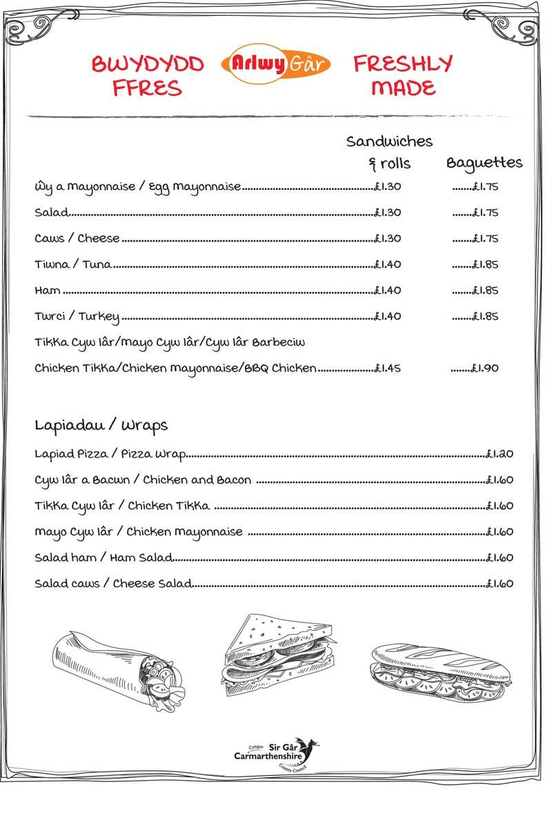 CoedcaeSchool's tweet photo. More food prices.... #lotsofvariety #balanceddiet #healthyeating https://t.co/MNnUX93ESU