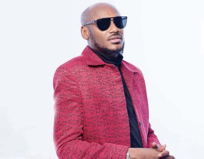 Happy Birthday To A Living Legend 2Face Idibia.  