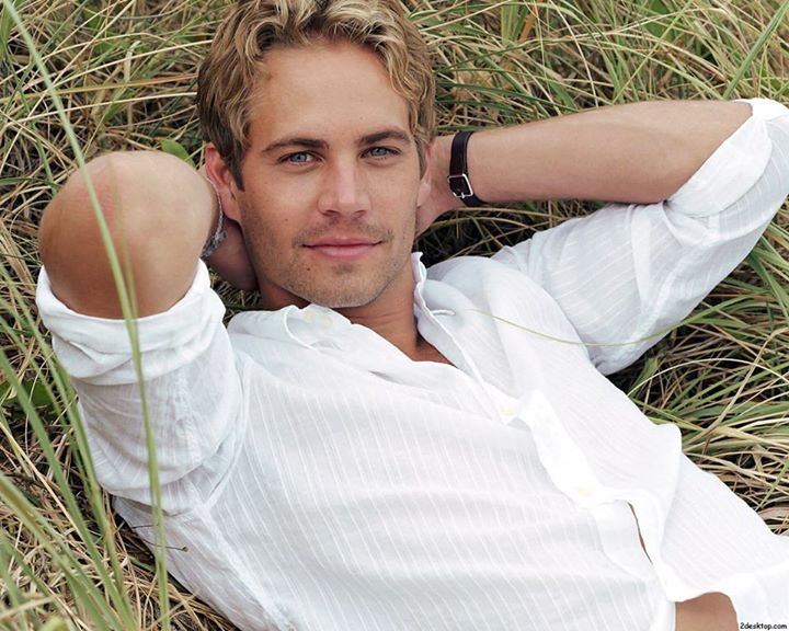  Happy birthday paul walker we are miss u bro 