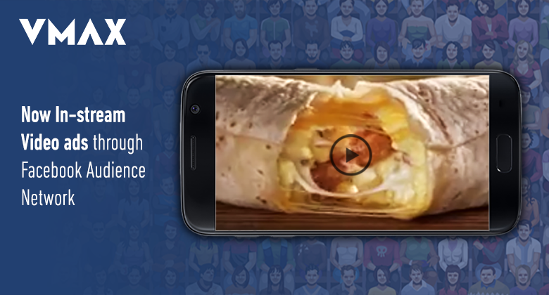 hellovmax's tweet photo. Unused app inventory? Try #InStreamVideoAds via #FacebookAudienceNetwork through our latest #Android #SDK version https://t.co/fd8ZkukGSH https://t.co/xVFIAqY7Ly