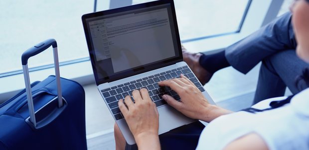 FairFX's tweet image. A practical guide to your first overseas #BusinessTrip ow.ly/BR2830febGf #SMEguide