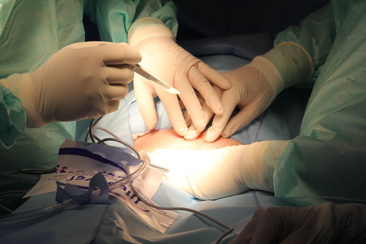 GenericRobotics's tweet photo. Interested in #documentary #film and #media? We're at the forefront of #MedicalTechnology, working to make clinical skills better @IBCShow https://t.co/GFcyPQsTxU