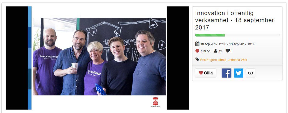 enbraplats's tweet photo. Omge er med andra som kan säger @borjesson62 som @jocke @smartarevalfard @Gustaf_Cavalli #Enbraplats m vinnarna #TrueChallengeHBG Team Haqs https://t.co/p5aJeICaYL