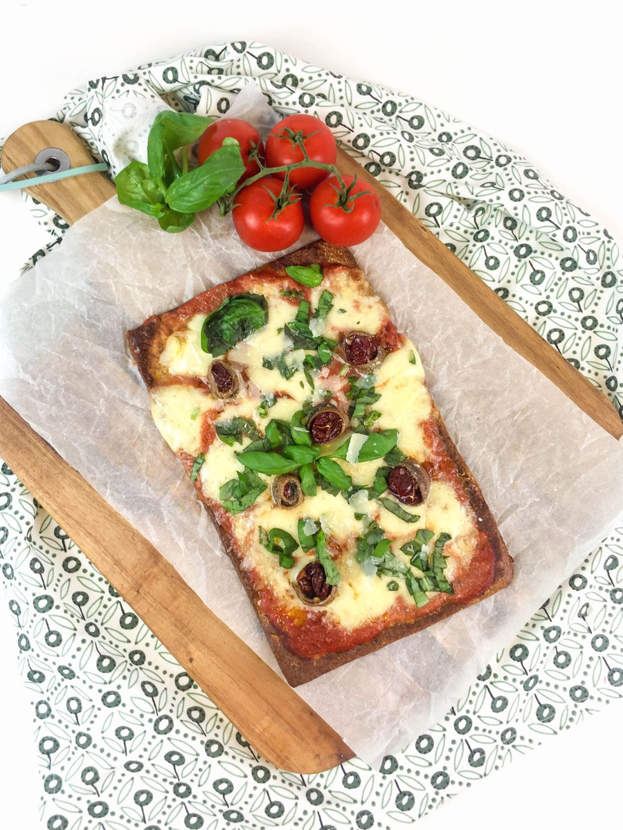 You had me at Lizza! buff.ly/2jcmIYx