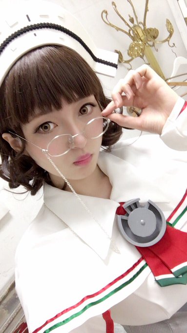 コスプレイヤー黒瀬ゆまのTwitter画像49