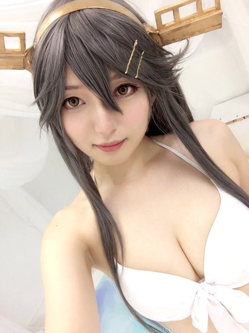 コスプレイヤー黒瀬ゆまのTwitter画像48