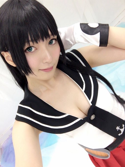 コスプレイヤー黒瀬ゆまのTwitter画像47