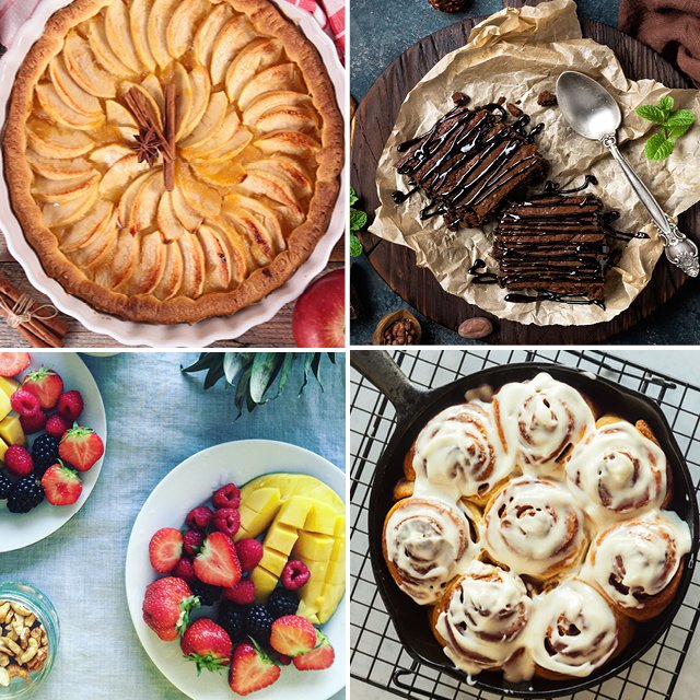 Create a dessert and we’ll tell you which perfume you are… blog.theperfumeshop.com/quiz/create-de… #perfume #fragrance