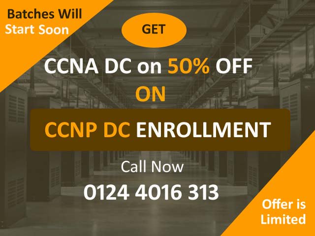 uninets53's tweet photo. CCNA Data Center on 50% off on CCNP Data Center Enrollment. Limited Seats!!
#ccnadc #ccnadatacenter #ccnpdc #ccnpdatacenter #offertraining https://t.co/YoZRGSob9j