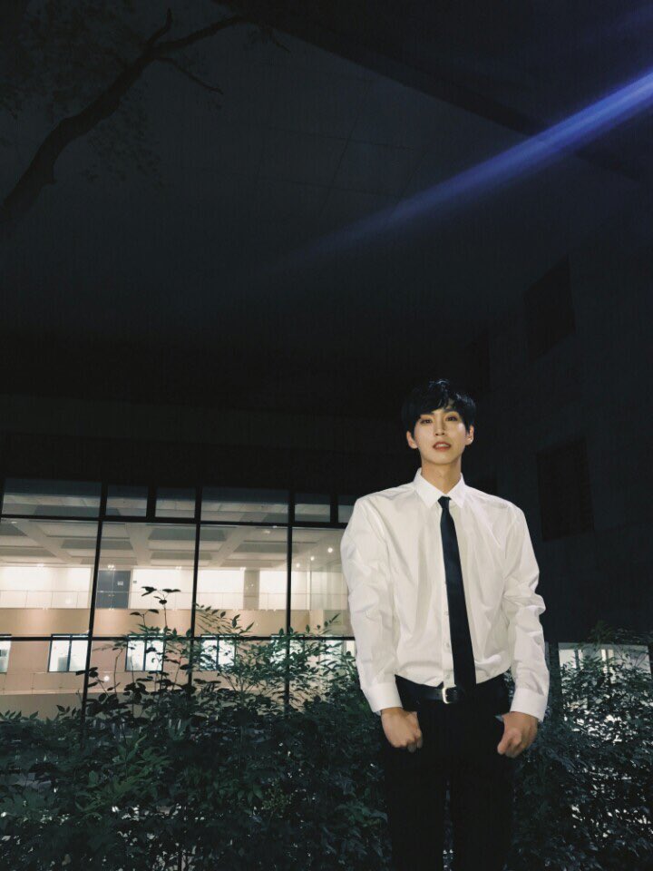 CUBE_PTG's tweet photo. [#신원] ˙▾˙ https://t.co/RruYx6fzVR