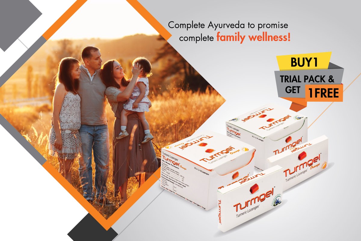 turmgel's tweet photo. From cold to back pain to stomach upsets &amp; more - let Turmgel come to the rescue! Get 2 packs for just Rs.99 now - https://t.co/scAFaVRWli https://t.co/VzRjIuMNYV