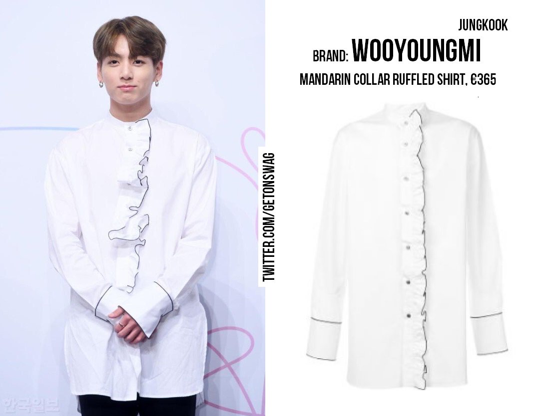 Beyond The Style ✼ Alex ✼ в X: «J-HOPE #BTS 180408 #JHOPE #제이홉 #방탄소년단 LOUIS VUITTON  monogram eclipse charms necklace, approx.515 usd 🎁 from HOPEYES218   / X