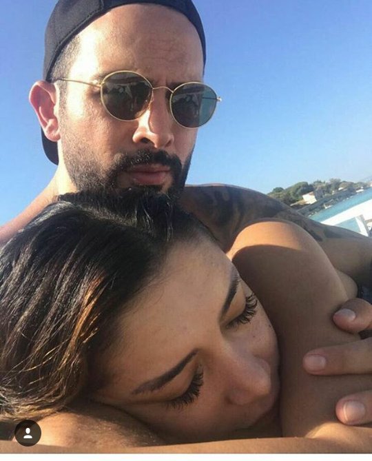 Günaydin🙆mutlu haftalar canlarim 😘❤<a href="/onuryuxel/">onur</a> <a href="/aycanvariss/">aycanvariss</a> #OnAy