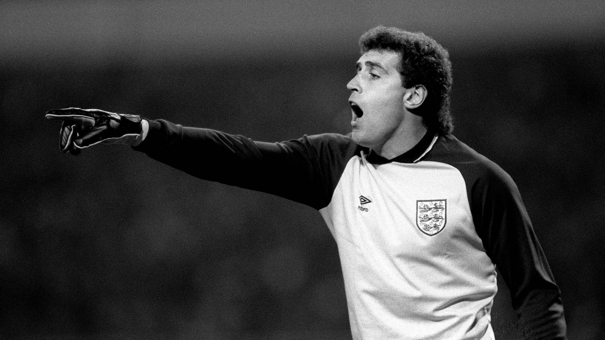 Happy birthday to the record appearance-maker,  