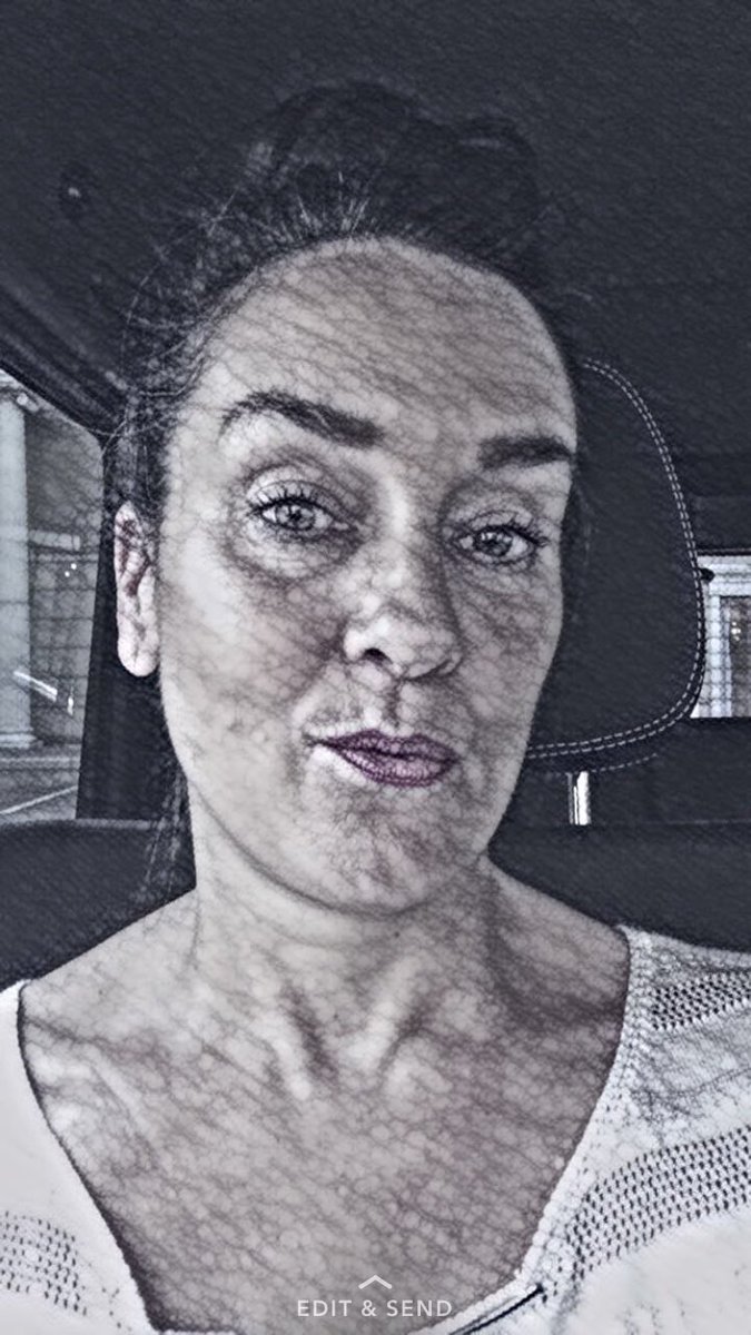 I don't think my new wrinkle cream is working