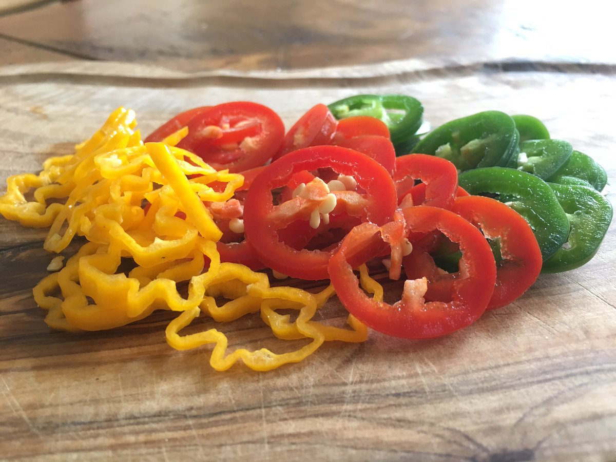 Upton Cheyney Chilli tweet media