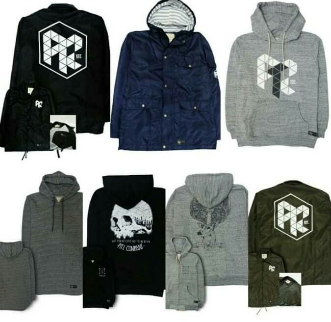 Disc 30% 
Hoodie &amp; Jacket
Order:
Line: @Pitzcompany (pakai @) 
Wa: 08122068657
Details, check IG @pitzcompany / @pitzcatalog 

Thx