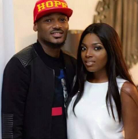 Happy birthday Tuface Idibia 