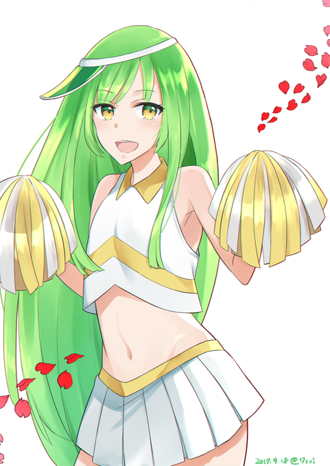 エルキドゥのtwitterイラスト検索結果 古い順