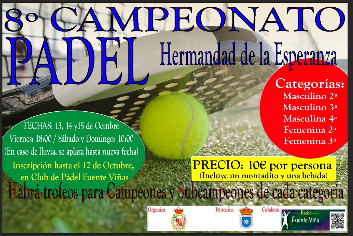Hermandad de La Esperanza de Carmona tweet media